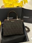 Dkny bag( D87052- coffee)