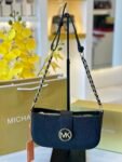 MK bag(2916-black)
