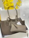 ‏Polene bag ( grey)