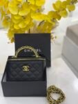 Chanel bag( 8831- Black)