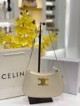 Celin bag( 8003- White)