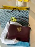Tory Burch ( 017- Wine)