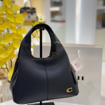 Coach bag(CM545-Black)