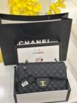 Chanel bag(68032- Black)