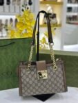Gucci bag( 498156- khaki)