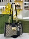 Gucci bag( 498156- Black)
