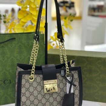 Gucci bag( 498156- Black)