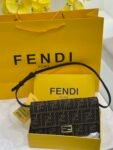 Fendi bag (F8058-black)