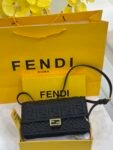 Fendi bag (F7737-black)