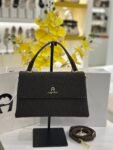 Aigner bag( A7315-coffee/coffee)