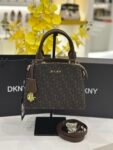 Dkny bag( D981S- coffee/coffee )