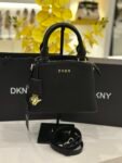 Dkny bag( D981S- P.BLACK )