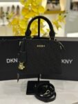 Dkny bag( D981S- C.BLA/BLACK )