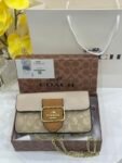 Coach bag( 3052-khaki)