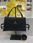 Aigner bag( A7315-black)