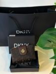 Dkny wallet ( D259- coffee)
