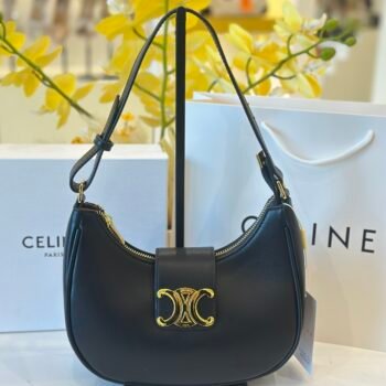 CELINE BAG( 8099-black)