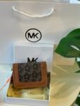 Mk wallet ( M402-Coffee)