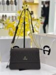 Aigner bag( A7055-/COFFEE)