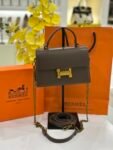 Hermes bag( 2620-D.brown)