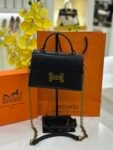 Hermes bag( 2620-BLACK)