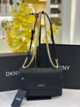 Dkny bag(D8895-P D BLACK)