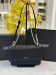 Dkny bag(D8895-C.BLA/BLACK)