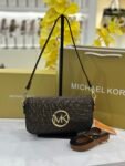 Mk bag(M2569-COFFEE/BROWN)