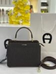 Aigner bag( A7052- COFFEE)