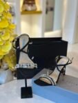 Ck heel ( C12- Black)