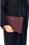 Aigner pouch ( A270-1/Maroon)