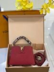 LV bag(M59939- wine)