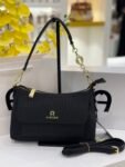 Aigner bag( A7303- Black)