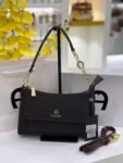 Aigner bag( A7303- Coffee)