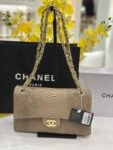 Chanel bag( 1112- khaki)