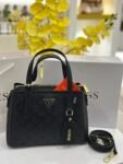 Guess bag(G880-Black)