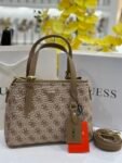 Guess bag(G880-Beige/kaqi)