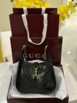 Gucci bag(1961-1/ Shine Black)