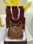 Gucci bag(1961-1/ Shine Brown)