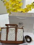 MK bag(MK4488-Beige/Brown)