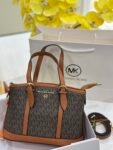 MK bag(MK4488-Coffee/Brown)