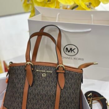 MK bag(MK4488-Coffee/Brown)