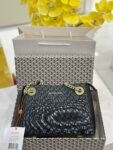 Mk bag(M7301- Black/Black)