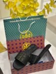 Tory Burch flat(168-5/Black)
