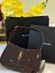YSL bag( 1859- Coffee)