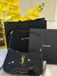YSL bag( 1859- Black)