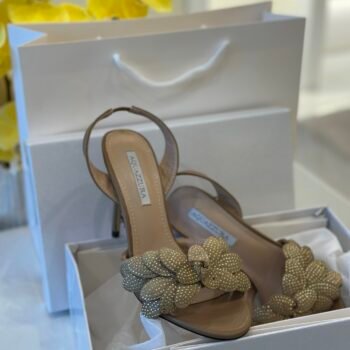 Aquazzura heel ( 1604-302)