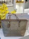 Coach bag( 80605-Apricot)