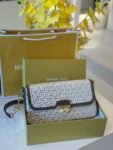 Mk bag( 2997-beige /Apricot)