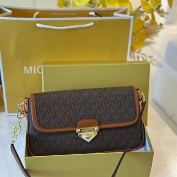 Mk bag( 2997-Coffee/Brown)